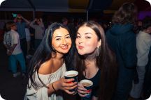 Valborgskalaset konsert