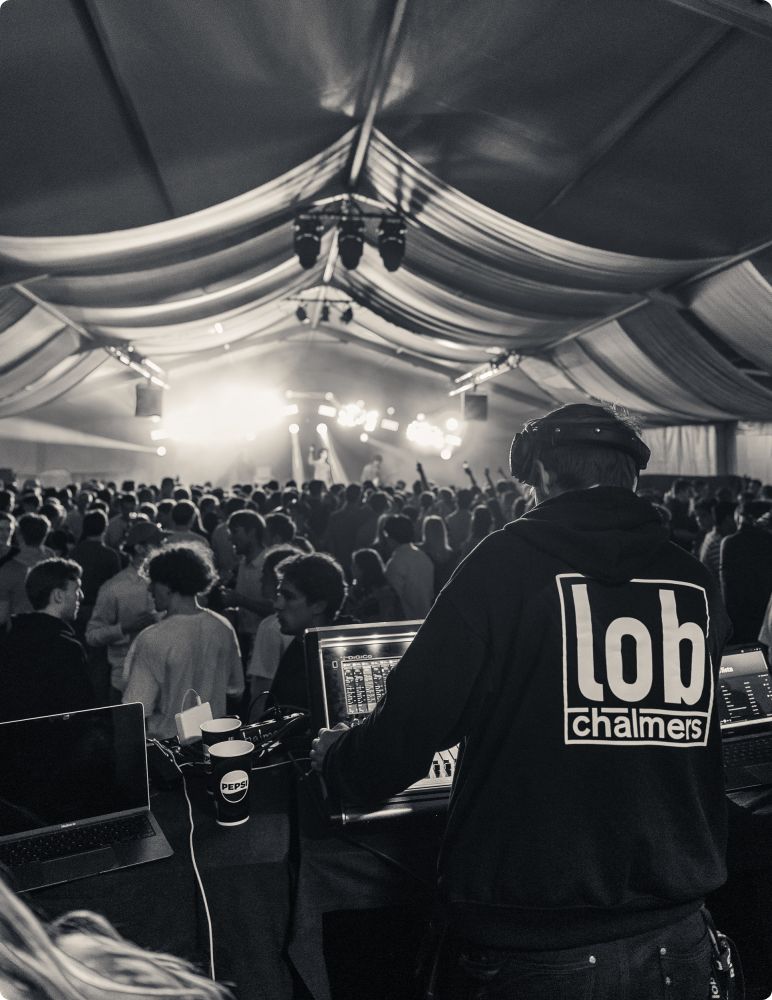 Valborgskalaset konsert