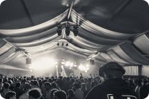 Valborgskalaset konsert