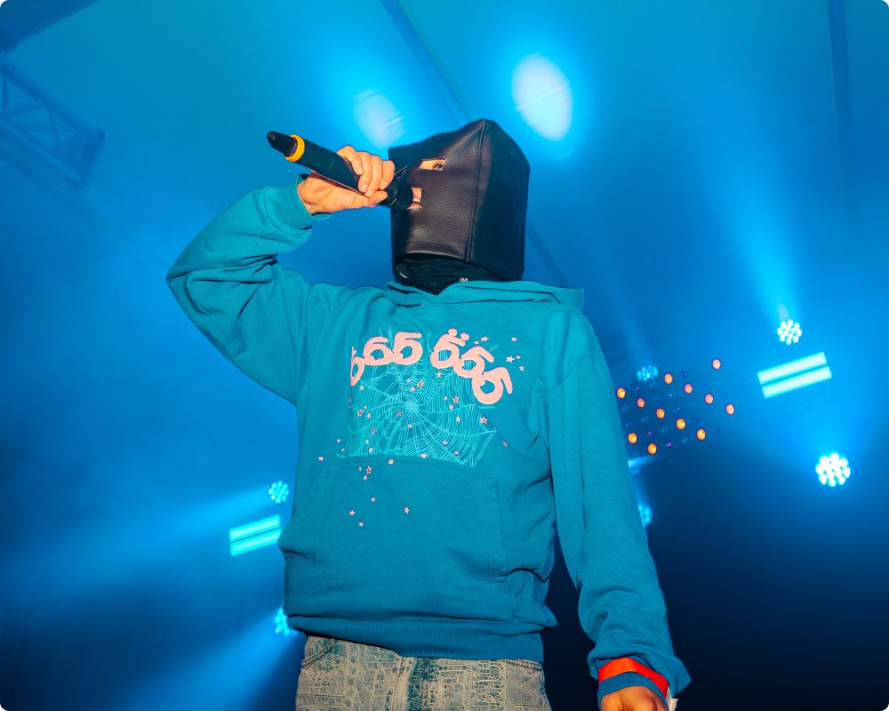 Valborgskalaset konsert