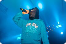 Valborgskalaset konsert