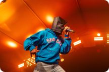 Valborgskalaset konsert