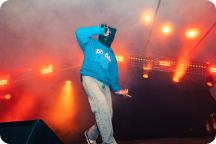 Valborgskalaset konsert