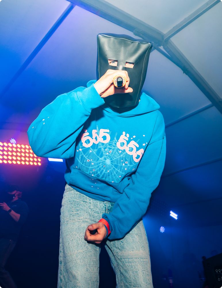 Valborgskalaset konsert