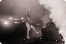 Valborgskalaset konsert