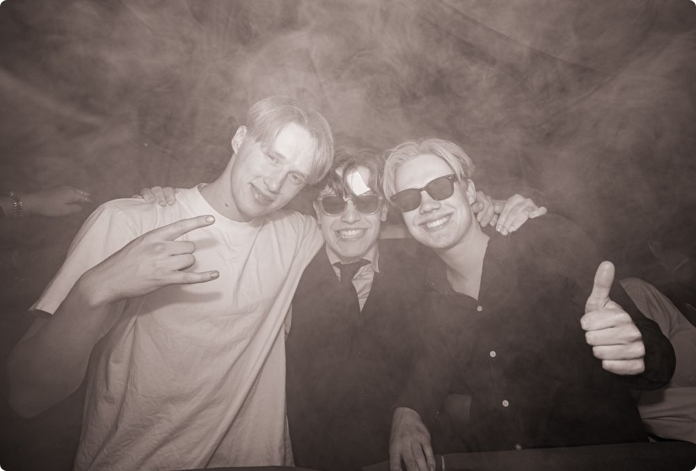 Valborgskalaset konsert