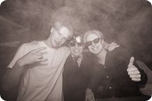 Valborgskalaset konsert