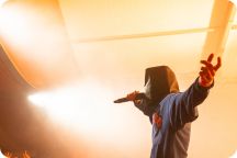 Valborgskalaset konsert