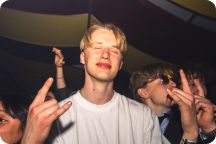 Valborgskalaset konsert