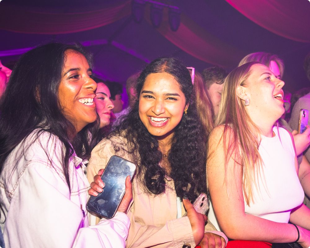 Valborgskalaset konsert