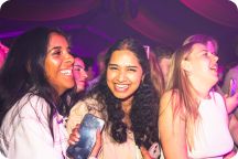 Valborgskalaset konsert