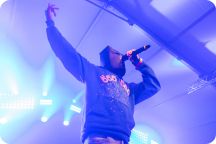 Valborgskalaset konsert