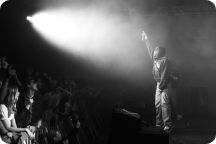 Valborgskalaset konsert