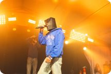 Valborgskalaset konsert