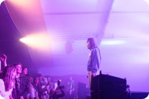 Valborgskalaset konsert