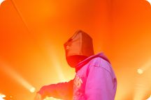 Valborgskalaset konsert