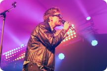 Valborgskalaset konsert