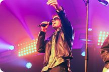 Valborgskalaset konsert