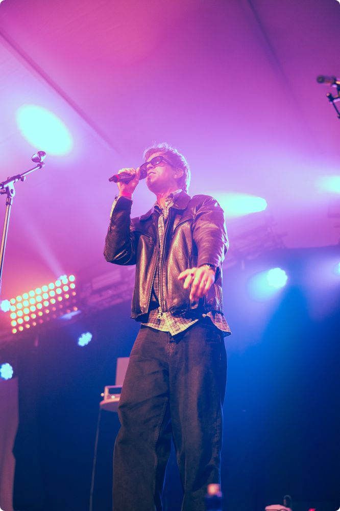 Valborgskalaset konsert