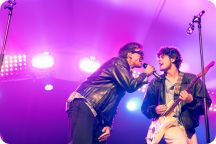 Valborgskalaset konsert