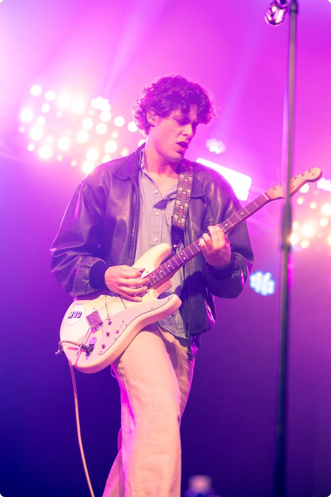 Valborgskalaset konsert