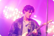 Valborgskalaset konsert