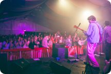 Valborgskalaset konsert