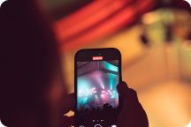 Valborgskalaset konsert