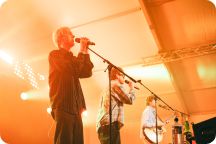 Valborgskalaset konsert