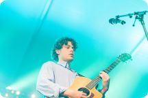 Valborgskalaset konsert