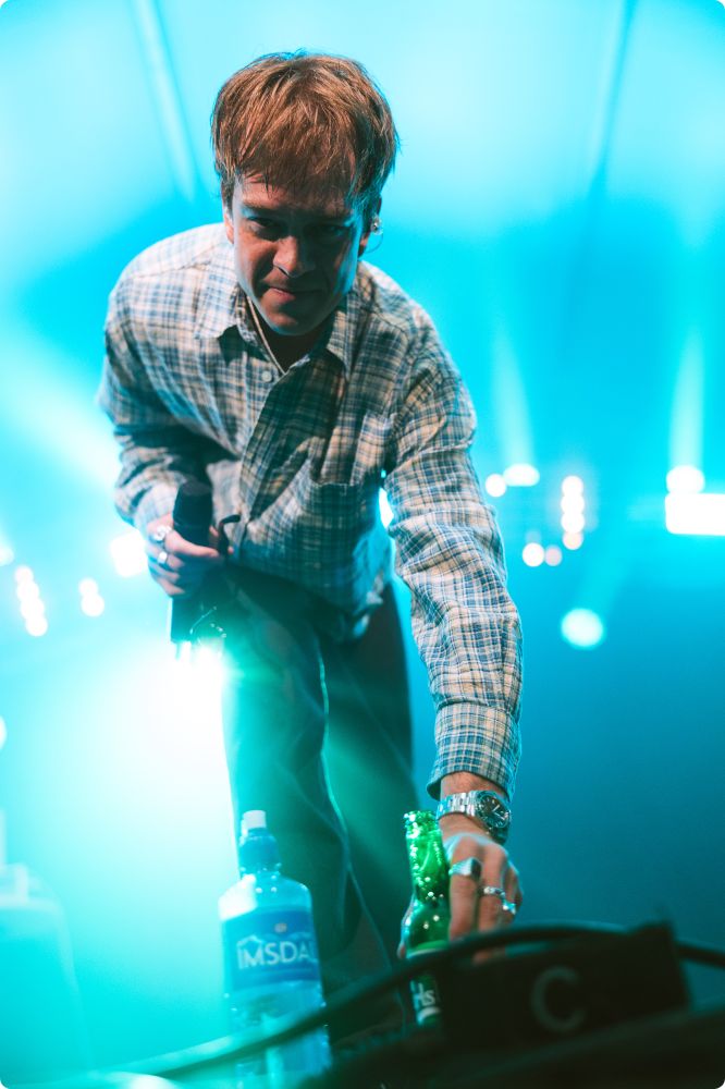 Valborgskalaset konsert