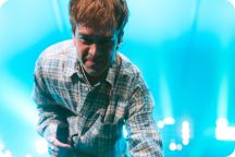 Valborgskalaset konsert