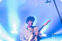 Valborgskalaset konsert