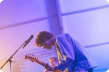 Valborgskalaset konsert