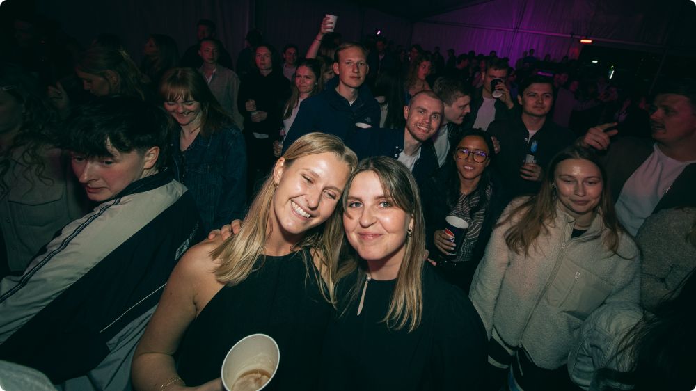 Valborgskalaset konsert