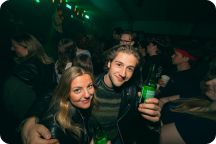 Valborgskalaset konsert