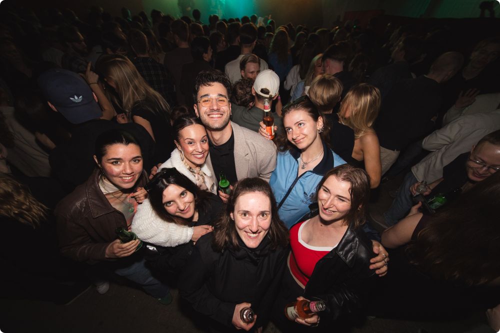 Valborgskalaset konsert