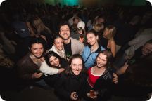 Valborgskalaset konsert