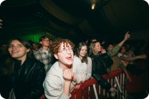 Valborgskalaset konsert