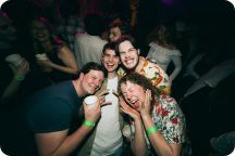 Valborgskalaset konsert