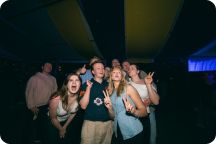 Valborgskalaset konsert