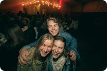 Valborgskalaset konsert