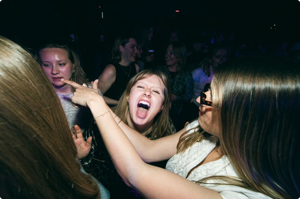 Valborgskalaset konsert