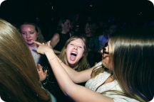 Valborgskalaset konsert