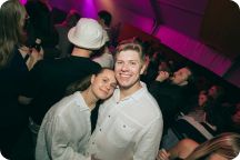 Valborgskalaset konsert