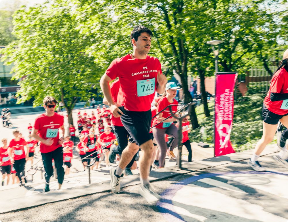 Chalmersloppet