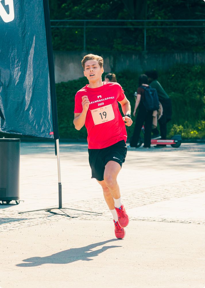 Chalmersloppet