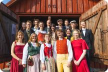 Vårbalen