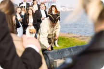 Vårbalen