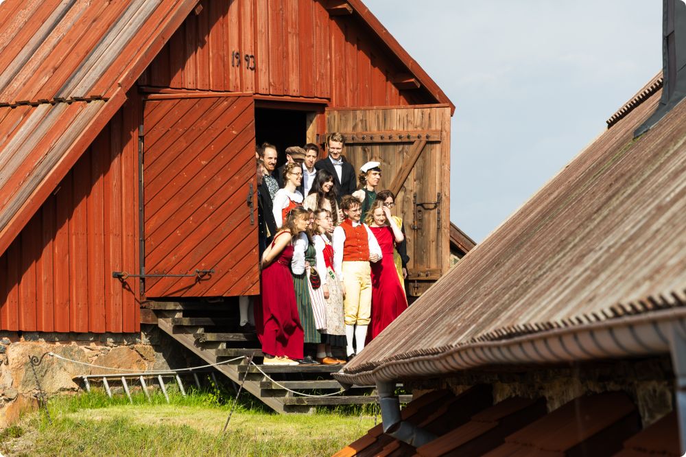 Vårbalen